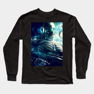 Crysis Prophet Long Sleeve T-Shirt